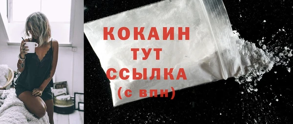 крисы Белоозёрский