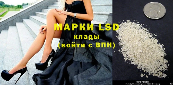 крисы Белоозёрский